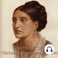 The Poetry of Christina Georgina Rossetti