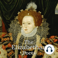 The Elizabethan Poets