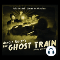 The Ghost Train