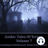 Gothic Tales of Terror Volume 7