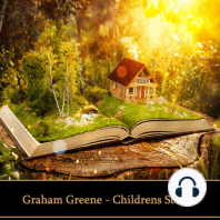 Graham Greene - Childrens Stories