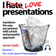 I Love Presentations Volume 1