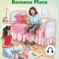 Lily and Romano Place