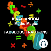 Fabulous Fractions