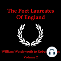 The Poet Laureates Volume 2