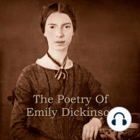 The Poetry of Emily Dickinson