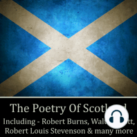 The Poetry of Scotland