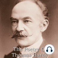 The Poetry of Thomas Hardy