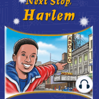 Next Stop, Harlem