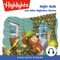 Night Walk and Other Nighttime Stories