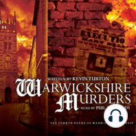 The Warwickshire Murders