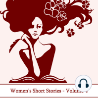 Women's Short Stories Volume 4