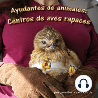 Ayudantes de animales