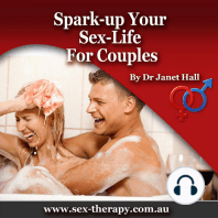 Spark-Up Your Sex Life for Couples