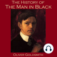 The History of the Man in Black