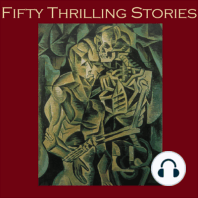 Fifty Thrilling Stories