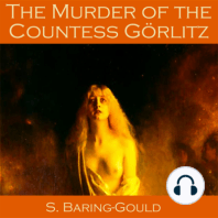 The Murder of the Countess Görlitz