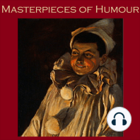 Masterpieces of Humour