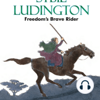 Sybil Ludington