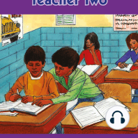Teacher Two