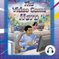 The Video Game Hero