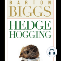 Hedgehogging