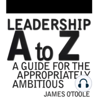 Leadership A to Z