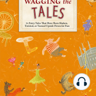 Wagging the Tales