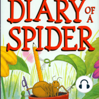 Diary of a Spider