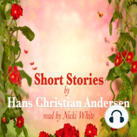 Short Stories by Hans Christian Andersen