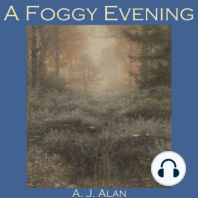 A Foggy Evening