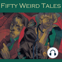 Fifty Weird Tales