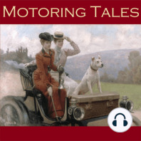 Motoring Tales