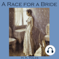 A Race for a Bride