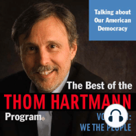 The Best of the Thom Hartmann Program