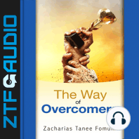 The Way of Overcomers