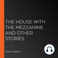 The House With The Mezzanine And Other Stories