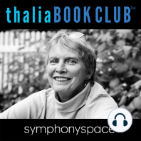 Thalia Kids Book Club