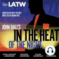John Ball's In the Heat of the Night