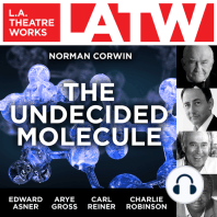 The Undecided Molecule