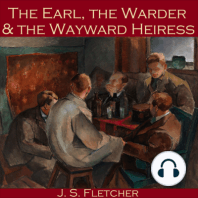 The Earl, the Warder and the Wayward Heiress