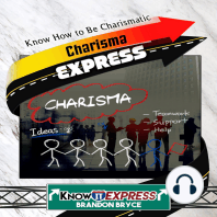 Charisma Express