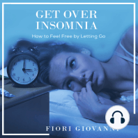 Get over Insomnia