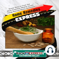 Home Remedies Express