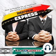 Interview Express