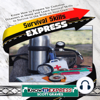 Survival Skills Express
