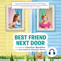 Best Friend Next Door