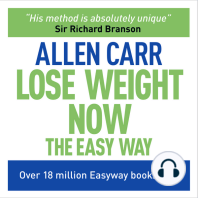 Lose Weight Now: The Easy Way