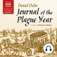 Journal of the Plague Year