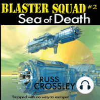 Blaster Squad #2 Sea of Death